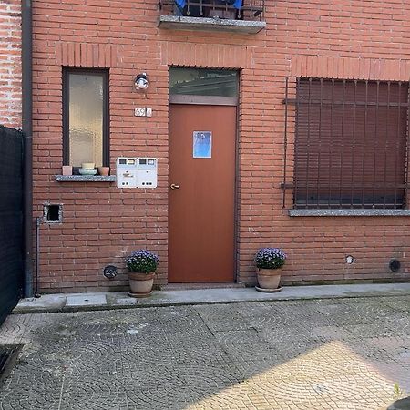 Sweet Home Aurora Trivolzio Exterior photo